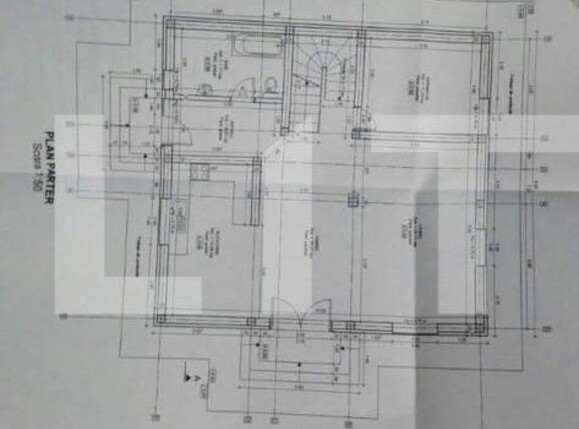 Casa de vânzare 4 camere Exterior Sud - 121416CV | BLITZ Timișoara | Poza3