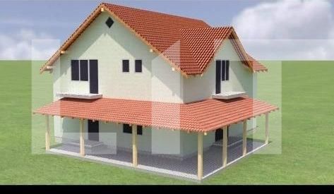 Casa de vânzare 4 camere Exterior Sud - 121416CV | BLITZ Timișoara | Poza2