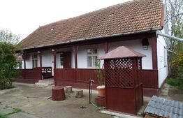 Casa 3 camere, 85 mp, Exterior Est