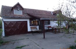 Casa 3 camere, 85 mp, Exterior Est