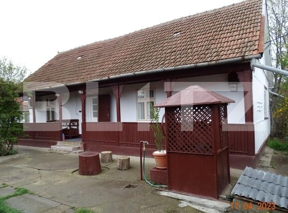 Casa de vânzare 3 camere Exterior Est - 121420CV | BLITZ Timișoara | Poza1