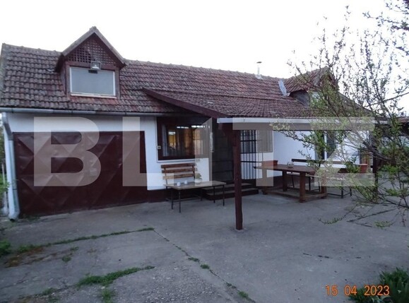 Casa de vânzare 3 camere Exterior Est - 121420CV | BLITZ Timișoara | Poza2