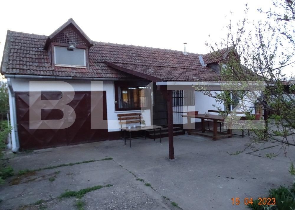 Casa de vânzare 3 camere Exterior Est - 121420CV | BLITZ Timișoara | Poza2