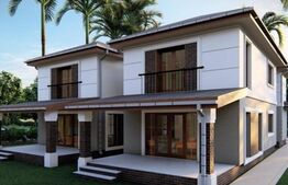 Duplex 4 camere, 145 mp utili, zona Dumbravita