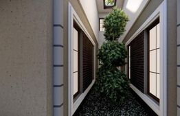 Duplex 4 camere, 145 mp utili, zona Dumbravita