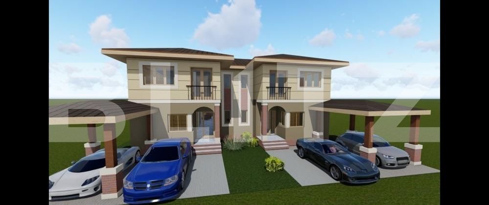 Casa de vânzare 4 camere Mosnita Noua - 121421CV | BLITZ Timișoara | Poza1