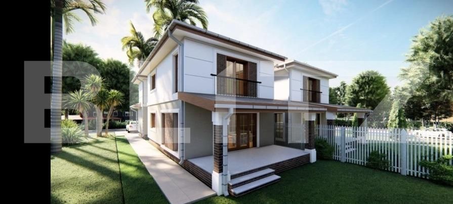 Casa de vânzare 4 camere Mosnita Noua - 121421CV | BLITZ Timișoara | Poza5