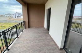 Duplex 5 camere, 120 mp, Calea Medves