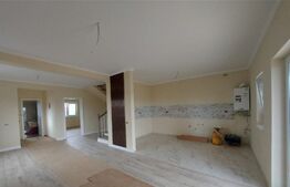 Duplex 5 camere, 120 mp, Calea Medves