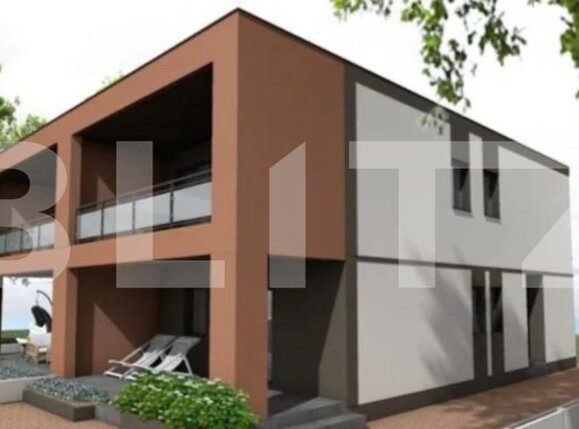 Casa de vânzare 5 camere Mosnita Noua - 121423CV | BLITZ Timișoara | Poza2