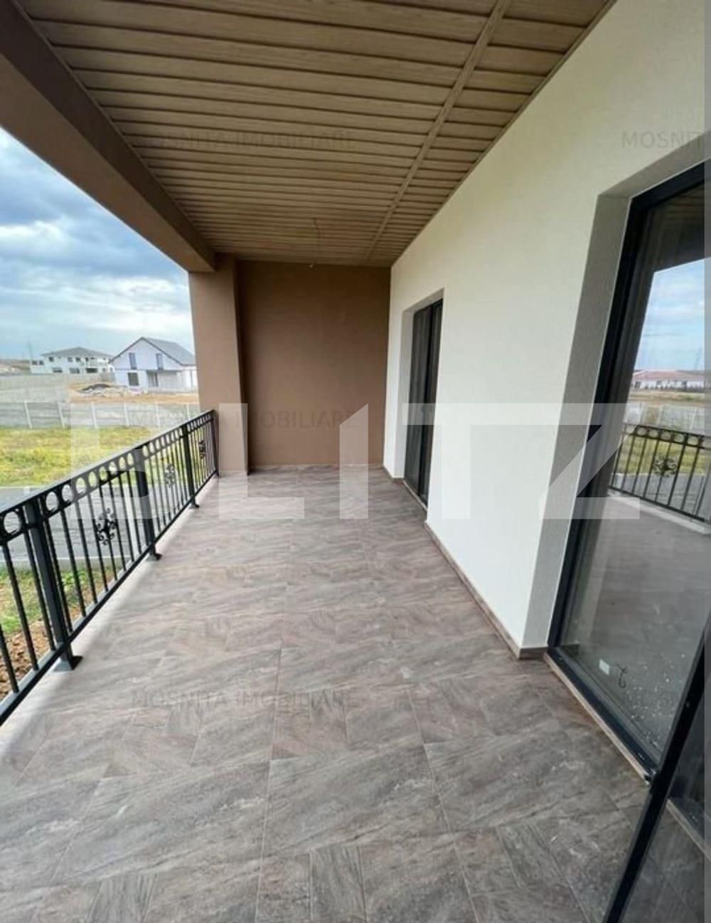 Casa de vânzare 5 camere Mosnita Noua - 121423CV | BLITZ Timișoara | Poza1