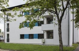 Apartament 3 camere, 60mp, Circumvalatiunii