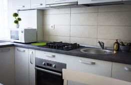 Apartament 3 camere, 60mp, Circumvalatiunii