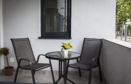 Apartament 3 camere, 60mp, Circumvalatiunii