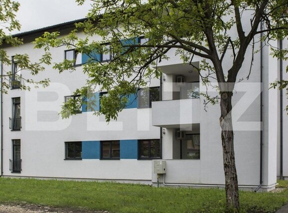 Apartament de vânzare 3 camere Circumvalatiunii - 121424AV | BLITZ Timișoara | Poza1