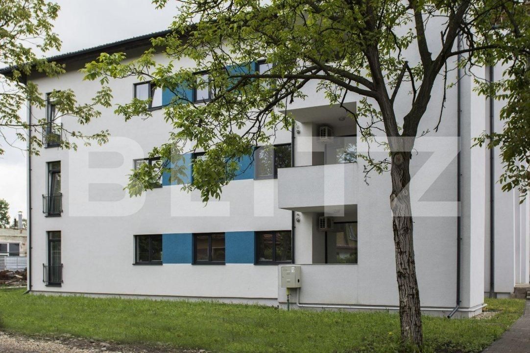 Apartament de vânzare 3 camere Circumvalatiunii - 121424AV | BLITZ Timișoara | Poza1