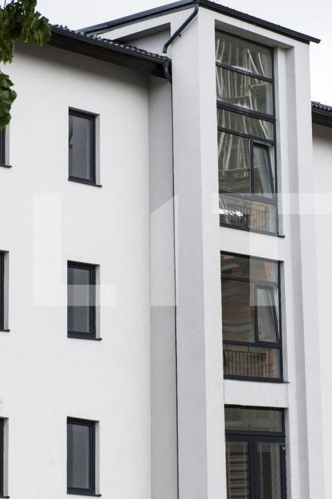 Apartament de vânzare 3 camere Circumvalatiunii - 121424AV | BLITZ Timișoara | Poza3