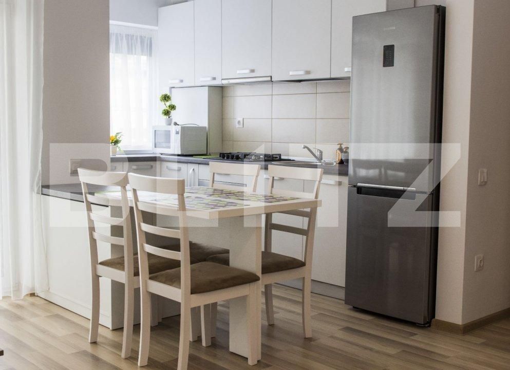 Apartament de vânzare 3 camere Circumvalatiunii - 121424AV | BLITZ Timișoara | Poza4