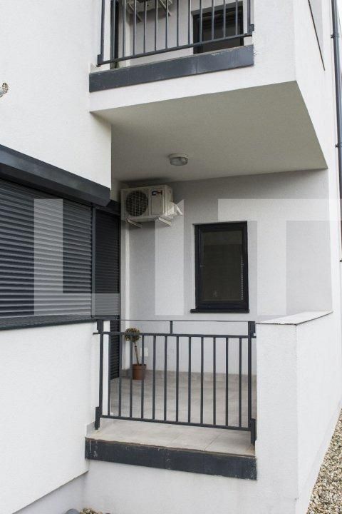 Apartament de vânzare 3 camere Circumvalatiunii - 121424AV | BLITZ Timișoara | Poza2