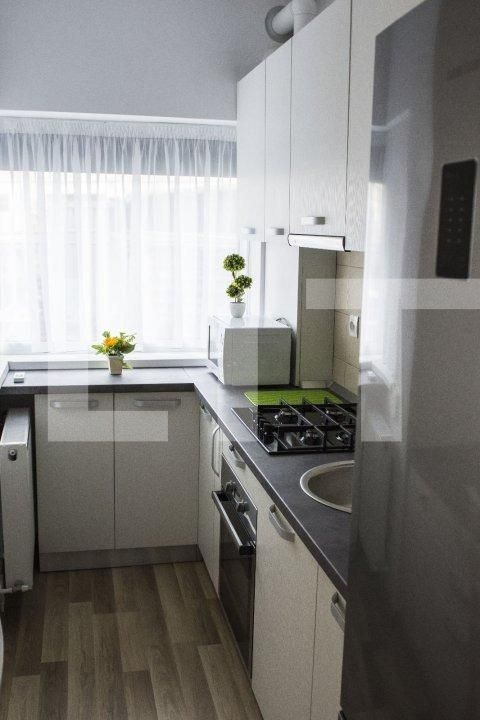 Apartament de vânzare 3 camere Circumvalatiunii - 121424AV | BLITZ Timișoara | Poza5