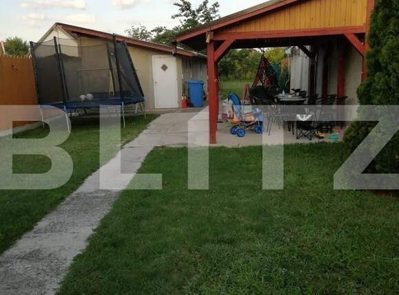 Apartament de vânzare 3 camere Steaua - 121425AV | BLITZ Timișoara | Poza1