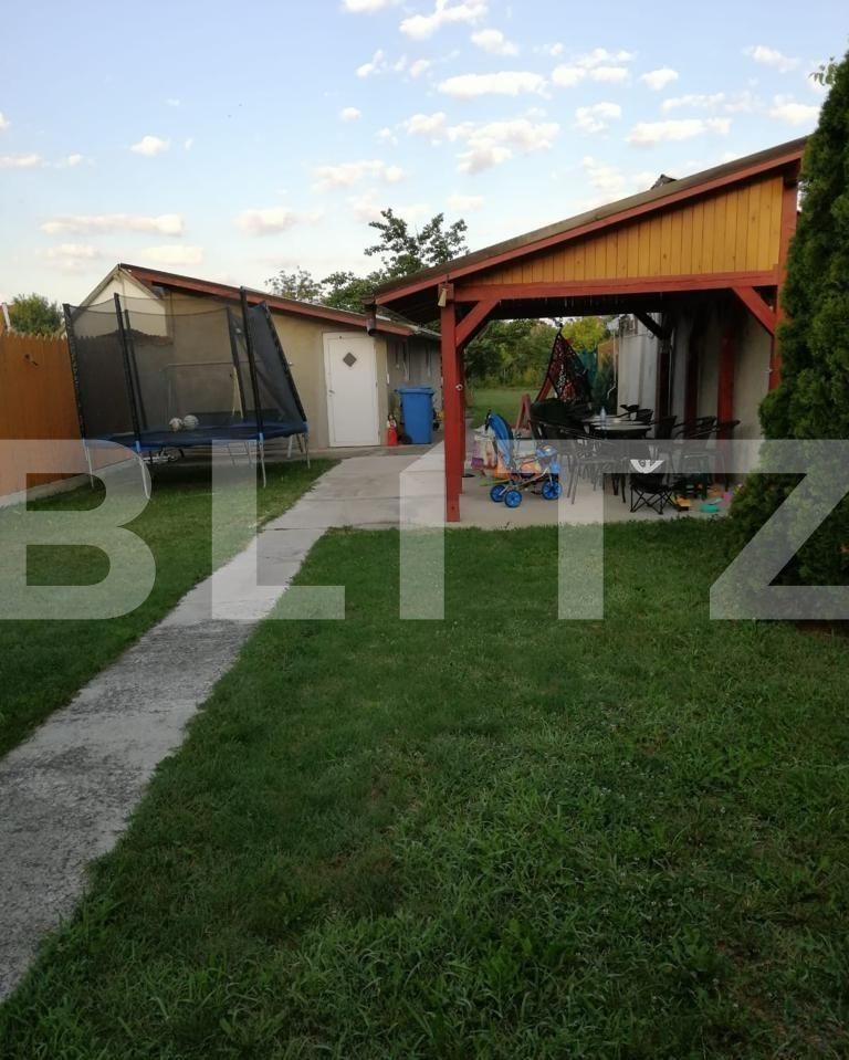 Apartament de vânzare 3 camere Steaua - 121425AV | BLITZ Timișoara | Poza1