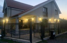 Casa 4 camere, 170 mp, Exterior Sud-Vest