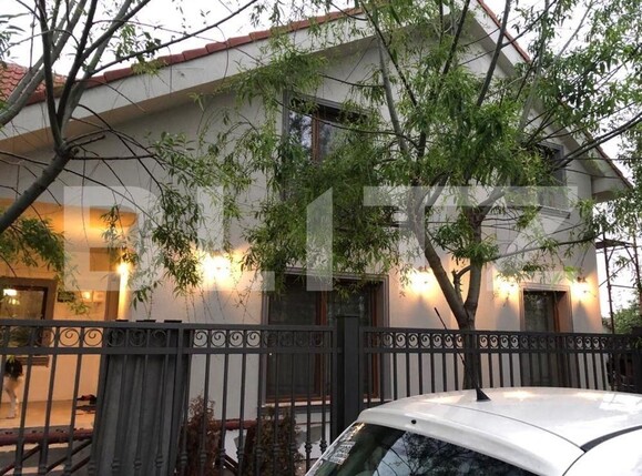 Casa de vânzare 4 camere Exterior Sud - 121430CV | BLITZ Timișoara | Poza1