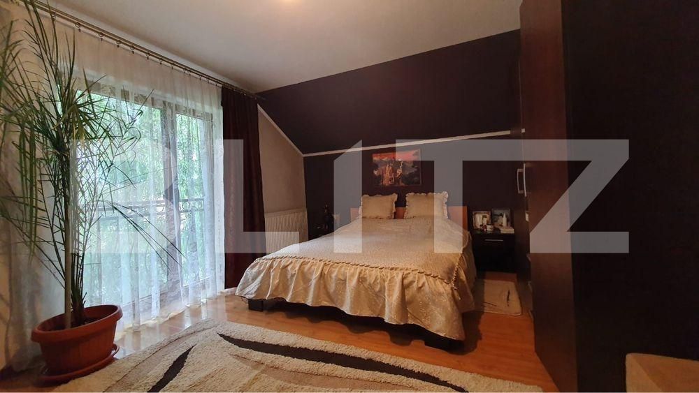 Casa de vânzare 4 camere Exterior Sud - 121430CV | BLITZ Timișoara | Poza4