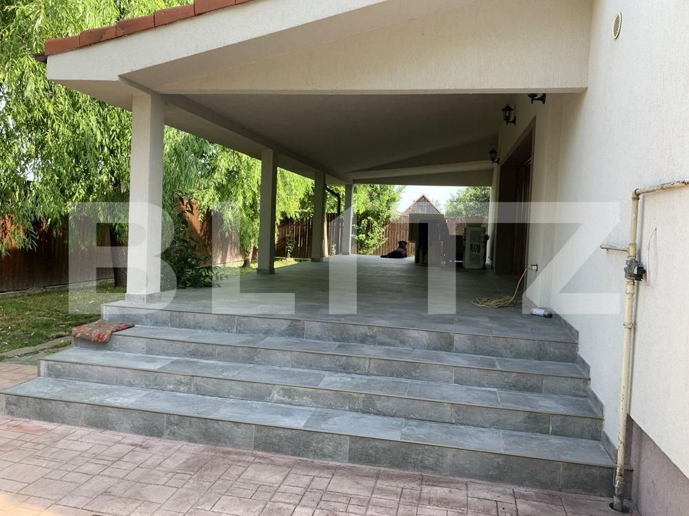 Casa de vânzare 4 camere Exterior Sud - 121430CV | BLITZ Timișoara | Poza2