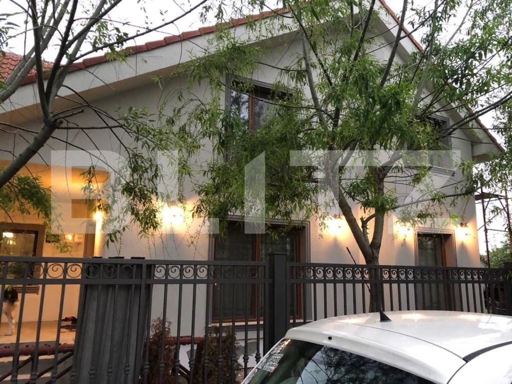 Casa de vânzare 4 camere Exterior Sud - 121430CV | BLITZ Timișoara | Poza1