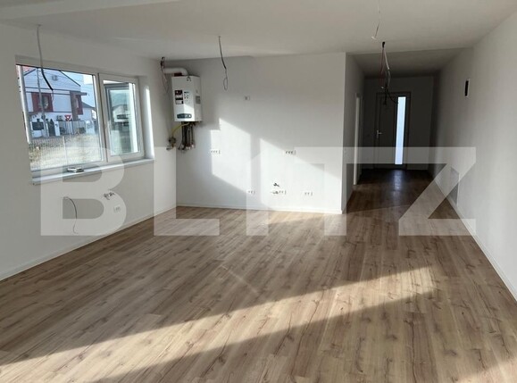 Apartament de vânzare 4 camere Dumbravita - 121431AV | BLITZ Timișoara | Poza3