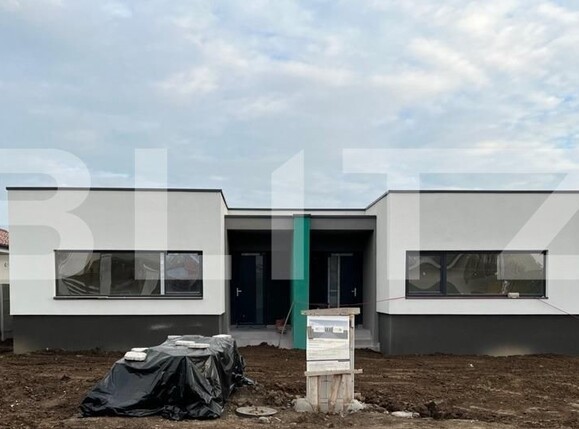 Apartament de vânzare 4 camere Dumbravita - 121431AV | BLITZ Timișoara | Poza1