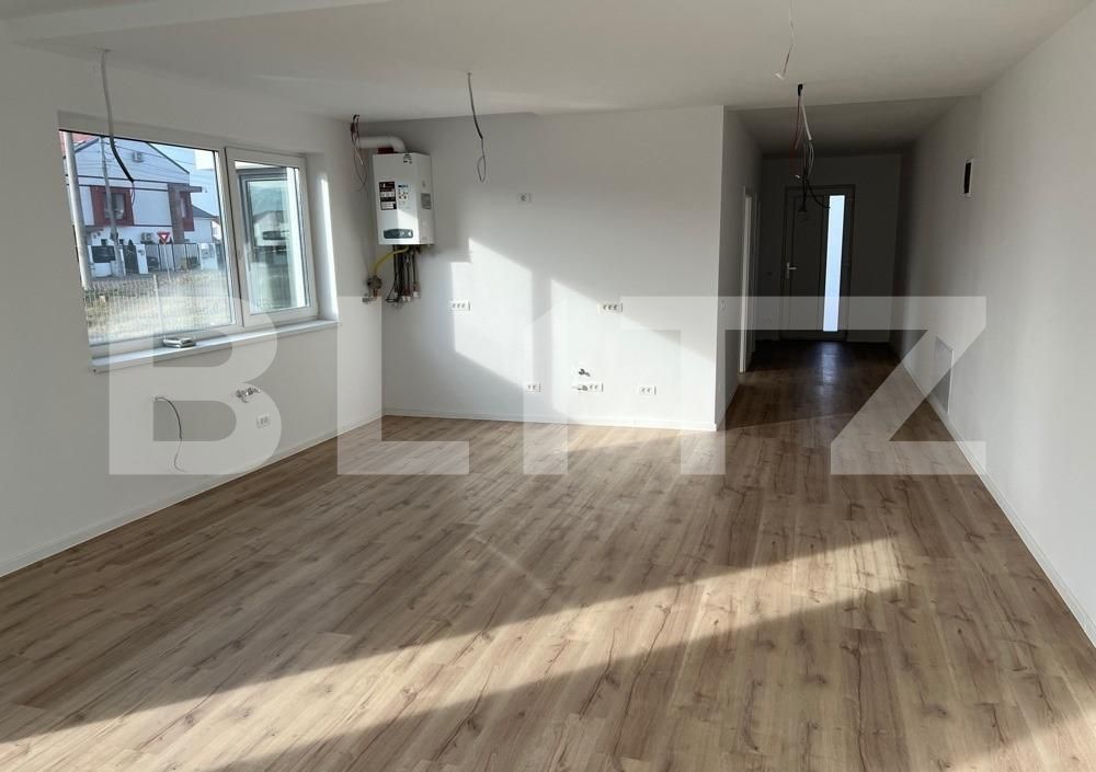 Apartament de vânzare 4 camere Dumbravita - 121431AV | BLITZ Timișoara | Poza3