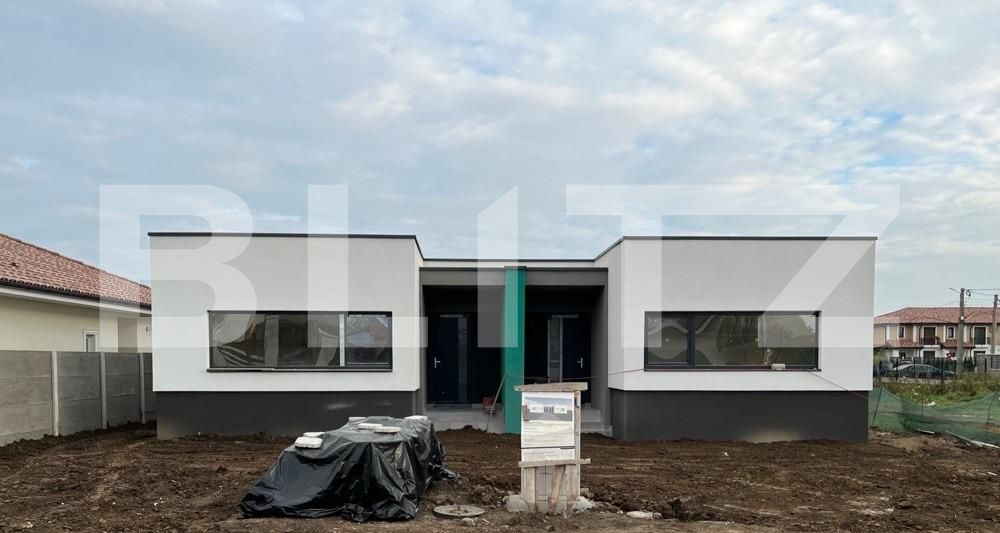 Apartament de vânzare 4 camere Dumbravita - 121431AV | BLITZ Timișoara | Poza1