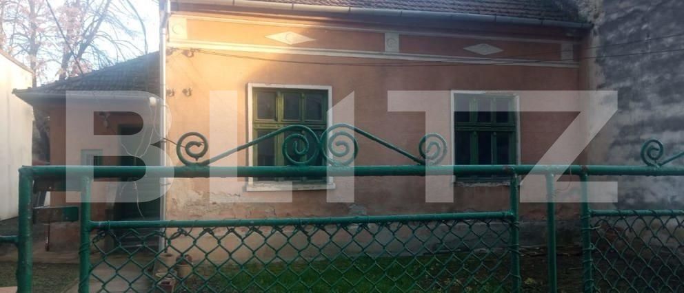 Casa de vânzare 2 camere Sagului - 121433CV | BLITZ Timișoara | Poza3
