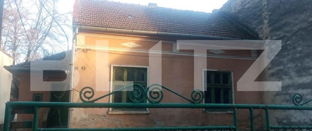 Casa de vânzare 2 camere Sagului - 121433CV | BLITZ Timișoara | Poza1