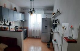 Apartament 2 camere, 52 mp, cartier Aeroport