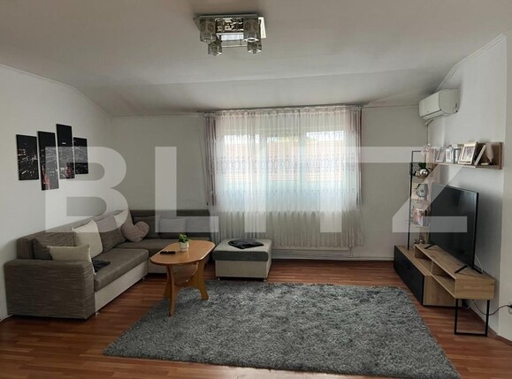 Apartament de vânzare 3 camere Girocului - 121438AV | BLITZ Timișoara | Poza1
