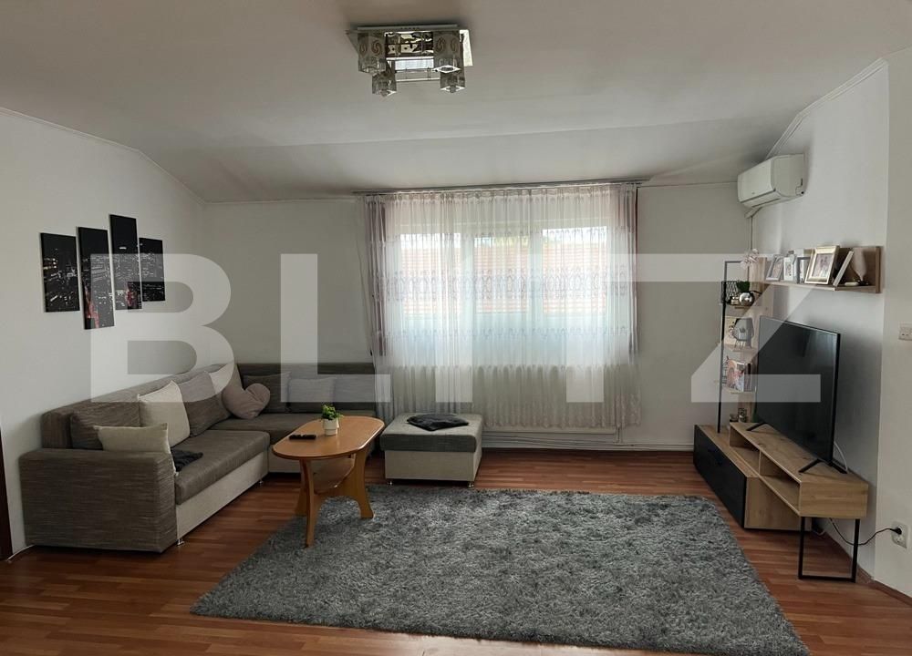 Apartament de vânzare 3 camere Girocului - 121438AV | BLITZ Timișoara | Poza1