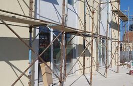 Casa 3 camere, 80 mp, zona Giarmata 