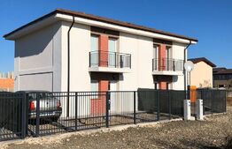 Casa 3 camere, 80 mp, zona Giarmata 