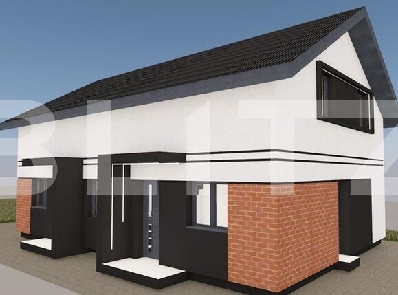 Casa de vânzare 3 camere Giarmata - 121445CV | BLITZ Timișoara | Poza13