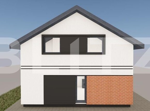 Casa de vânzare 3 camere Giarmata - 121445CV | BLITZ Timișoara | Poza10