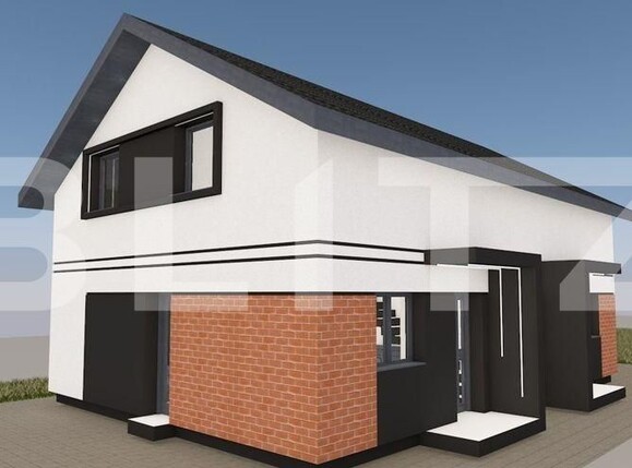 Casa de vânzare 3 camere Giarmata - 121445CV | BLITZ Timișoara | Poza4