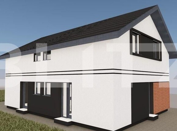 Casa de vânzare 3 camere Giarmata - 121445CV | BLITZ Timișoara | Poza5