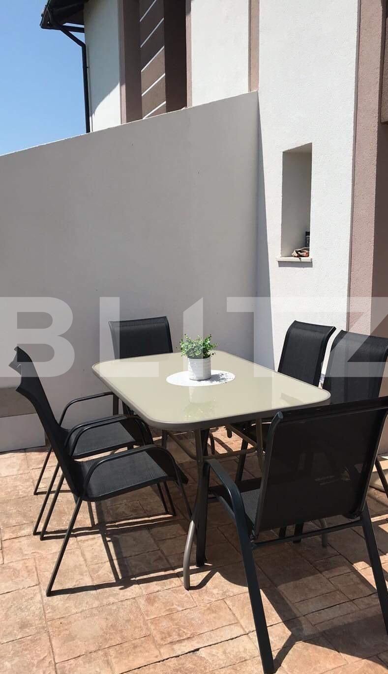 Casa de vânzare 3 camere Giarmata - 121445CV | BLITZ Timișoara | Poza9