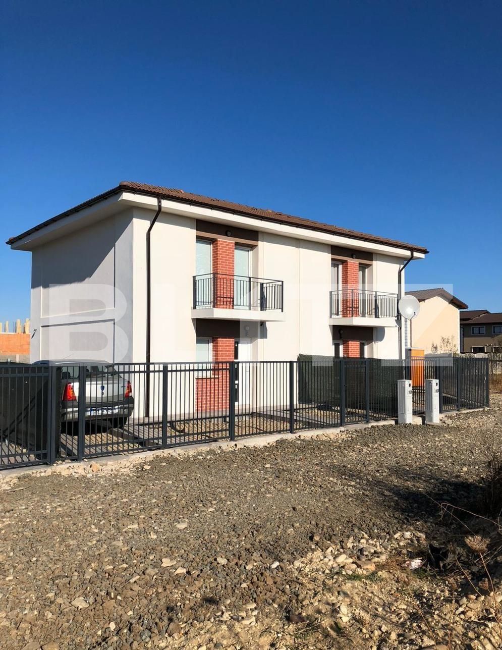 Casa de vânzare 3 camere Giarmata - 121445CV | BLITZ Timișoara | Poza14