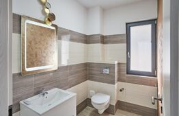 Casa cu 4 camere, 138 mp utili, teren cu 500 mp, Blascovici