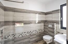 Casa cu 4 camere, 138 mp utili, teren cu 500 mp, Blascovici